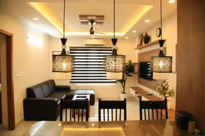 1BHK APPARTMENT @THE CANVAS LOFT - Image 3