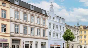 Apartments am Bahnhof - Image 2