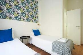 Hello Lisbon Santa Catarina Suites - Image 4
