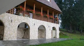 Pensiunea Smida Park - Image 5