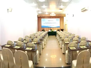 Cong Doan Viet Nam Hotel - Image 5
