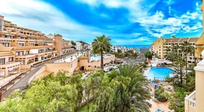 Studio in Los Cristianos Ocean View - Image 4