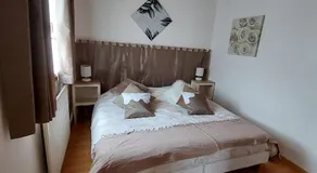 Gîte des Vignes au calme, 2 ch, terrasse, animaux admis, parking, recharge VE - Image 2