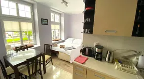 Gdańskie Apartamenty - Apartament Targ Rybny z widokiem na Motławę - Image 3