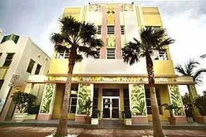 Ocean Five Hotel - Image 1