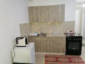 Joni's Apartment in Old Town Skopje - Image 4