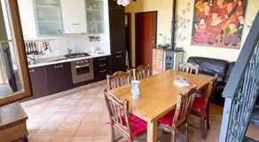 Appartamento vista colline - Image 5