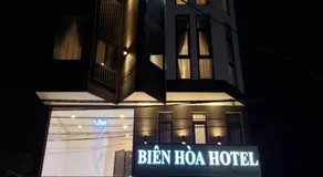Biên Hòa Hotel - Image 3