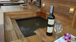 Boutique Raft Resort, River Kwai - Image 5
