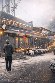 The Coverpage Boutique Stays Mussoorie - Image 2