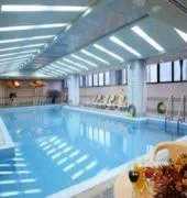 Beijing Henan Plaza Hotel - Image 1
