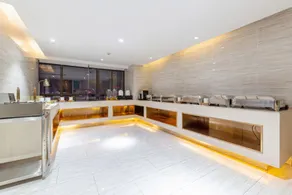 JI Hotel Kunming Railway Station Joy City - Image 3
