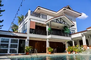 Teofely Gardens Resort near Tagaytay - Image 5