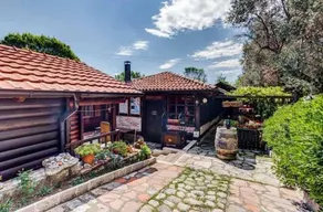 Eco Houses Drvljanik Buljarica - Image 5