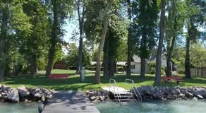 Fonyód Camping & Apartman - Image 5