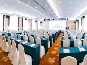 Vienna Hotel Nanning People's Square Minzhu Road - Image 5