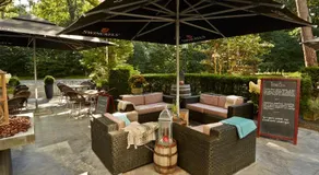 Hotel Mastbosch Breda - Image 5