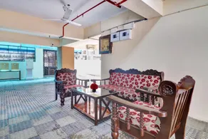 Hotel O Heavens Inn - Image 3