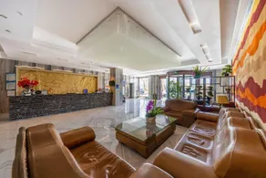Haixing Hotel (Xining Caojiabao Airport Branch) - Image 3