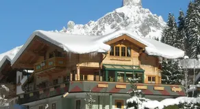 Landhaus Bergzeit - Image 5