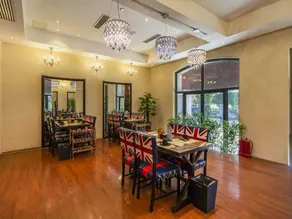 Golden Elephant Hotel - Image 3