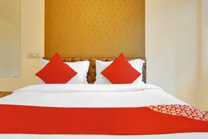 OYO Flagship 82702 Tiru Rooms - Image 2