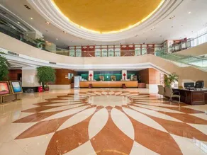 Yan Cheng Hotel - Image 3