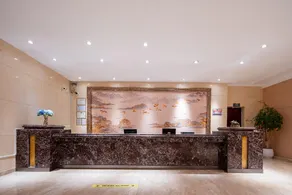 Zhengfeng Hotel (Wenzhou Yongjia Shangtang Branch) - Image 4