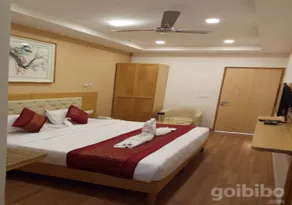 Hotel Aagman - Image 5