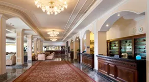 Hotel Apollo Terme - Image 5