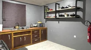 1 Bedroom Sleeps 2 -Free Parking -Children welcome - Image 5