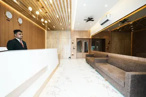 Madhav Residency Hotel & Banquet, Kalyan, Mumbai - Image 5