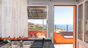 Apartment Laranjeiras, Eine schöne Wohnung im Herzen von Calheta - Image 3