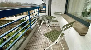sleepWELL-Münster II Am Stadion & Zentral - Image 2