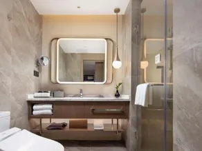 Home2 Suites By Hilton Wuhan Hankou Railway Station - Image 3