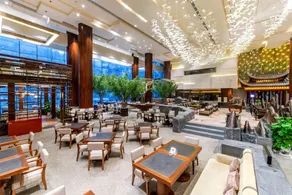 Howard Johnson Neodalle Resort Zhangjiajie - Image 4