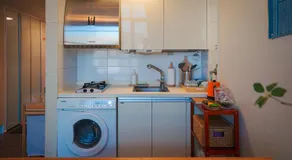 Seoul Town House - Image 4