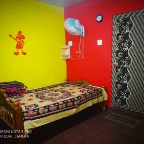 Heaven stay Gokarna - Image 4