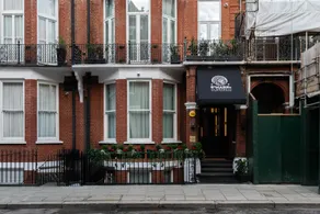 St Mark's - Merit Hotels - Image 3