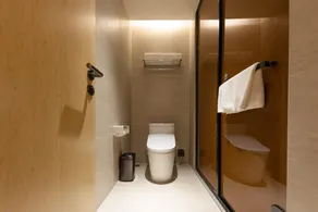 Ji Hotel Dezhou Development Zone - Image 4