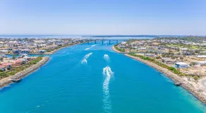 Twin Waters Caravan Park - Image 4