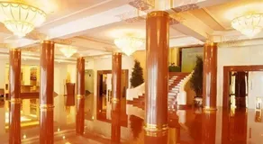 Beijing Friendship Hotel Jing Bin Building - Image 3