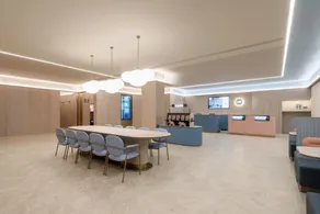Hanting Hotel Suzhou University Fengmen - Image 3