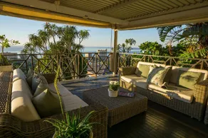The View Boutique Hotel & Spa - Image 2