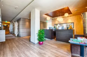ART-Hotel Braun - Image 2