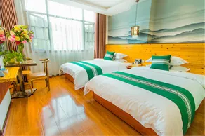 Zhangjiajie Canyon Love Hotel (Zhangjiajie Grand Canyon Scenic Area Branch) - Image 2