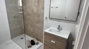 Fabuloso apartamento,1a línea de playa a estrenar. - Image 2