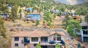 Alpenglow Vacation Home at Windcliff home - Image 5