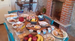 Cascina Merlo Country House - Image 3