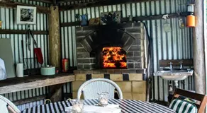 Ionaforest Yurt - Image 2